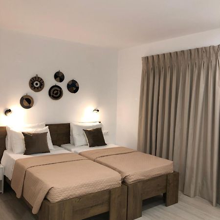 Fiosal Apartments 3 スキアトスタウン エクステリア 写真