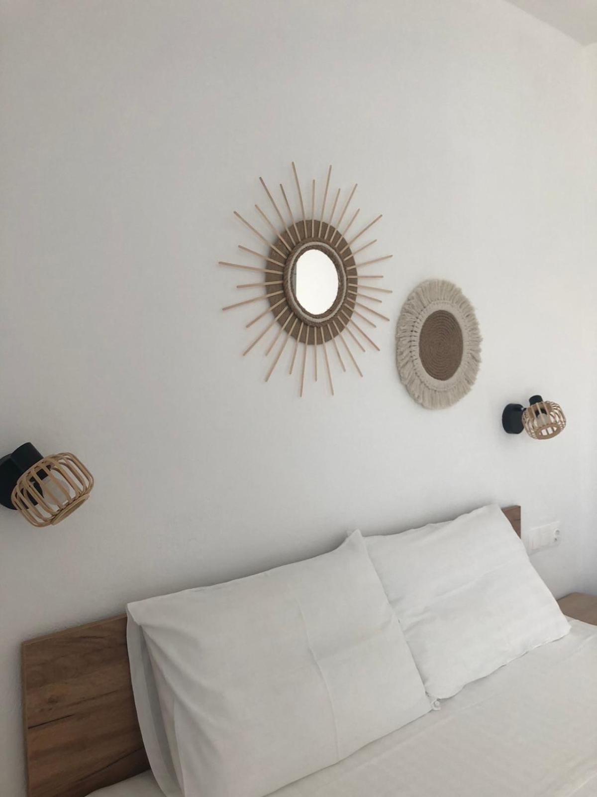 Fiosal Apartments 3 スキアトスタウン エクステリア 写真