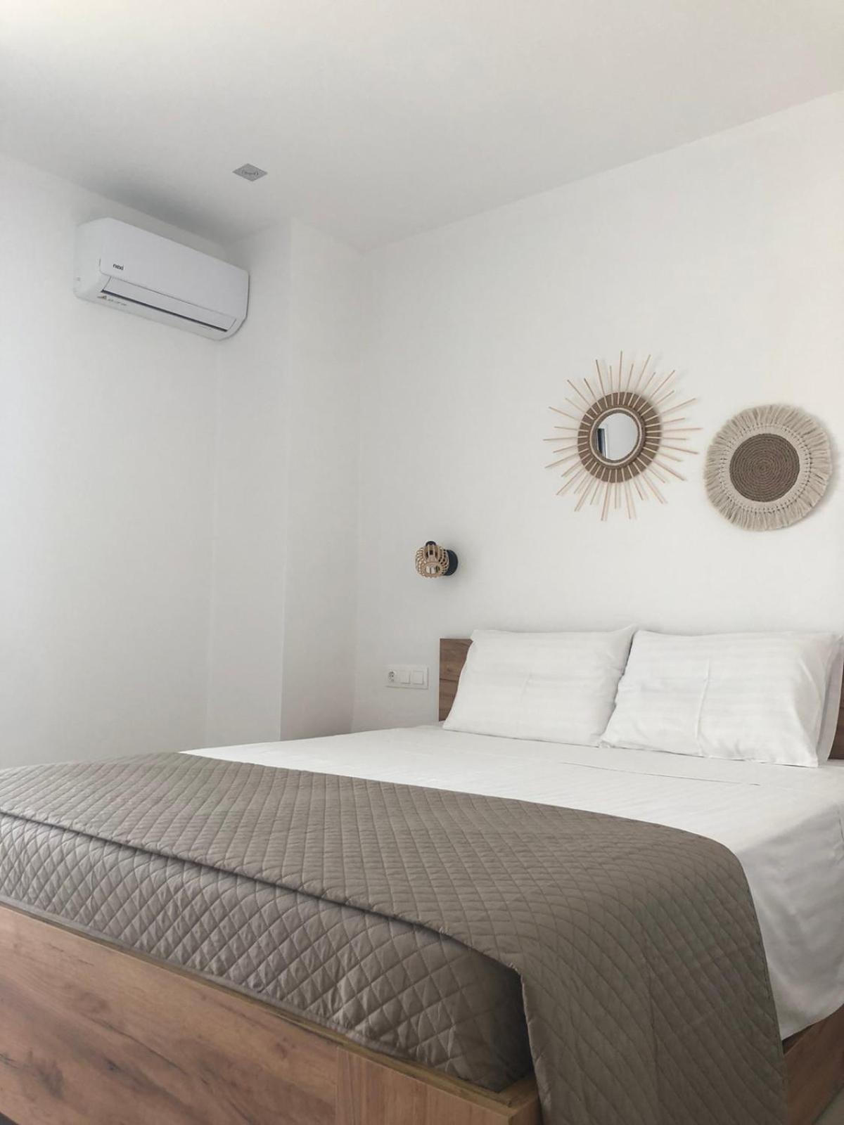 Fiosal Apartments 3 スキアトスタウン エクステリア 写真