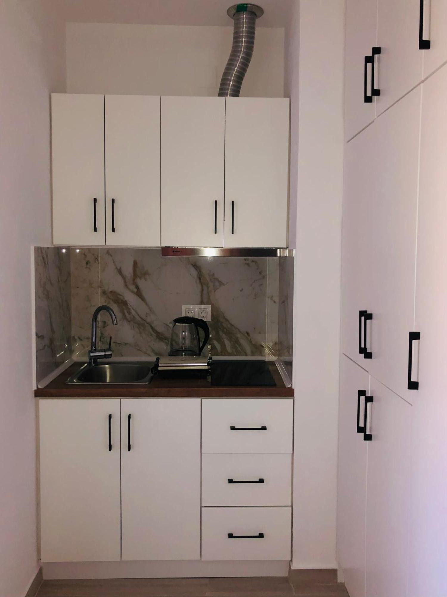 Fiosal Apartments 3 スキアトスタウン エクステリア 写真