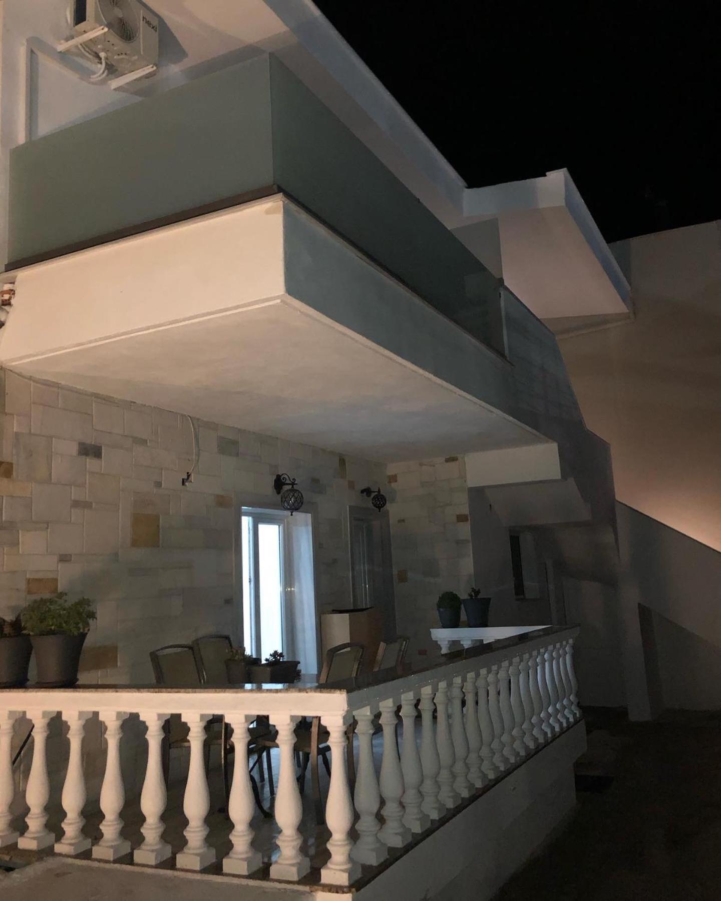 Fiosal Apartments 3 スキアトスタウン エクステリア 写真