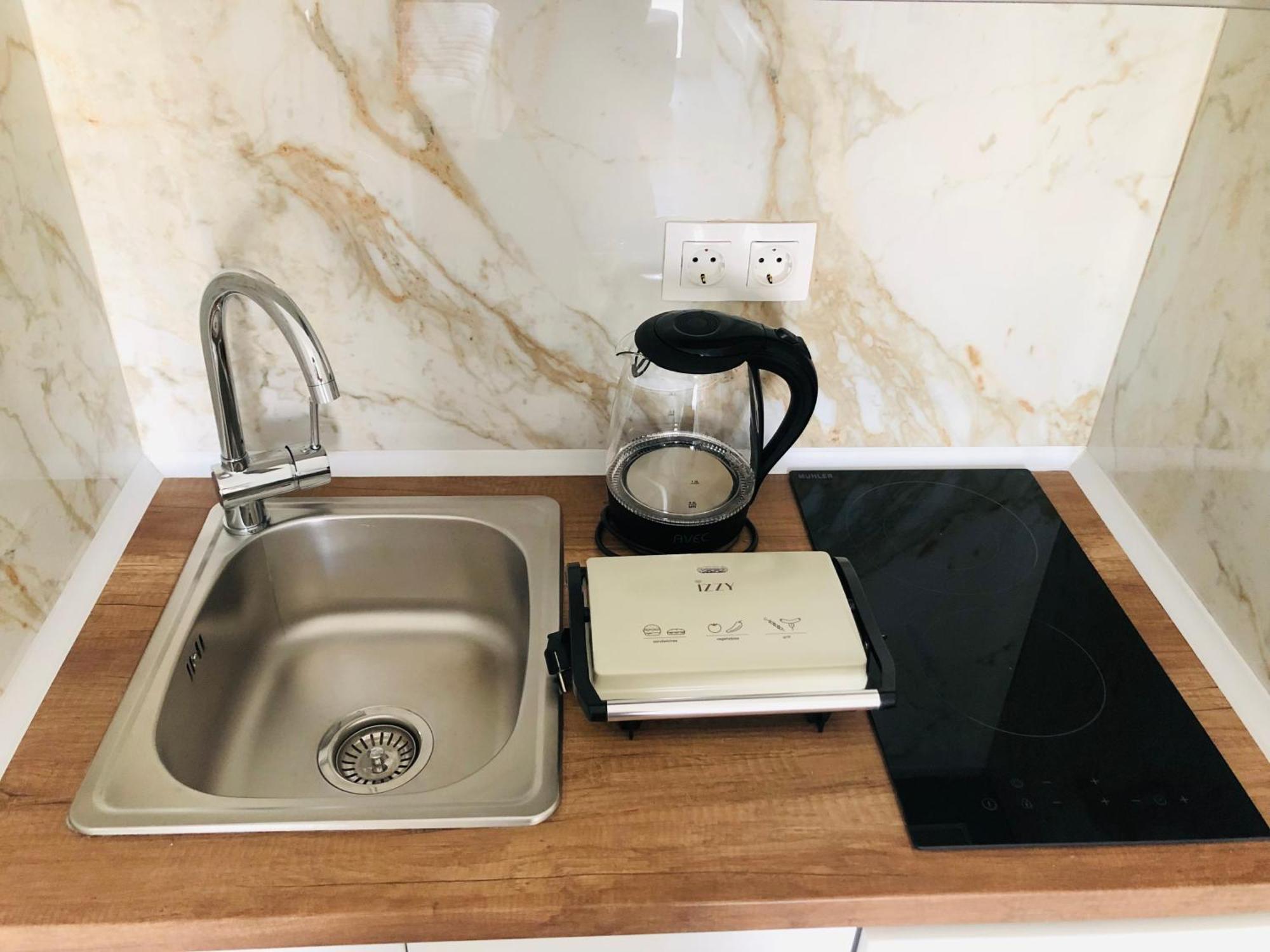 Fiosal Apartments 3 スキアトスタウン エクステリア 写真