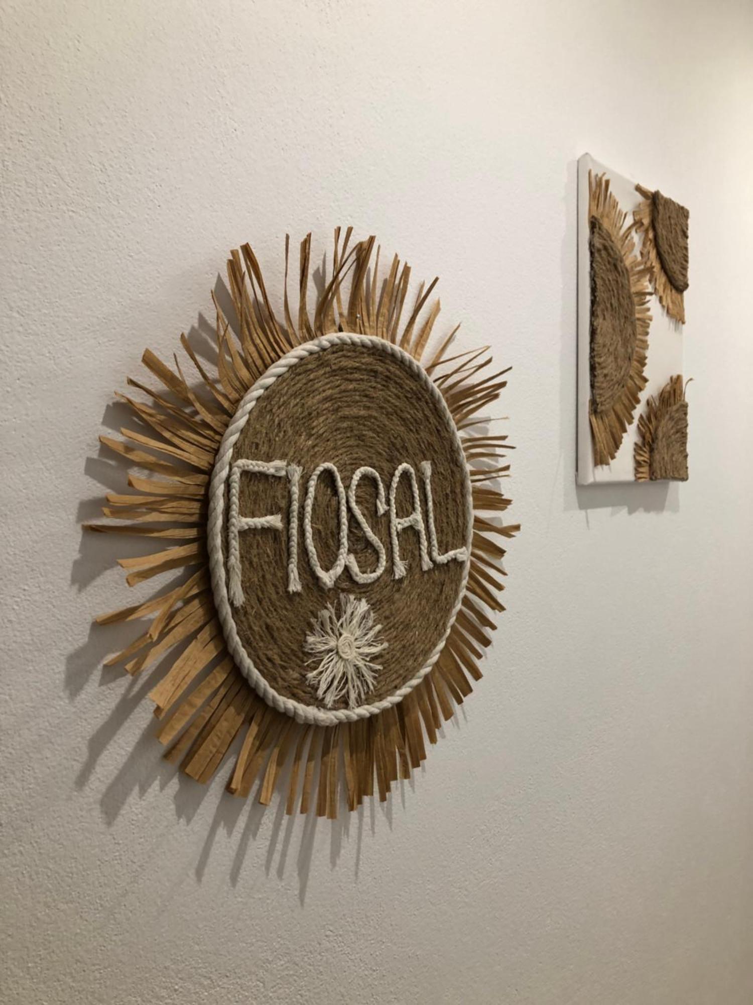 Fiosal Apartments 3 スキアトスタウン エクステリア 写真