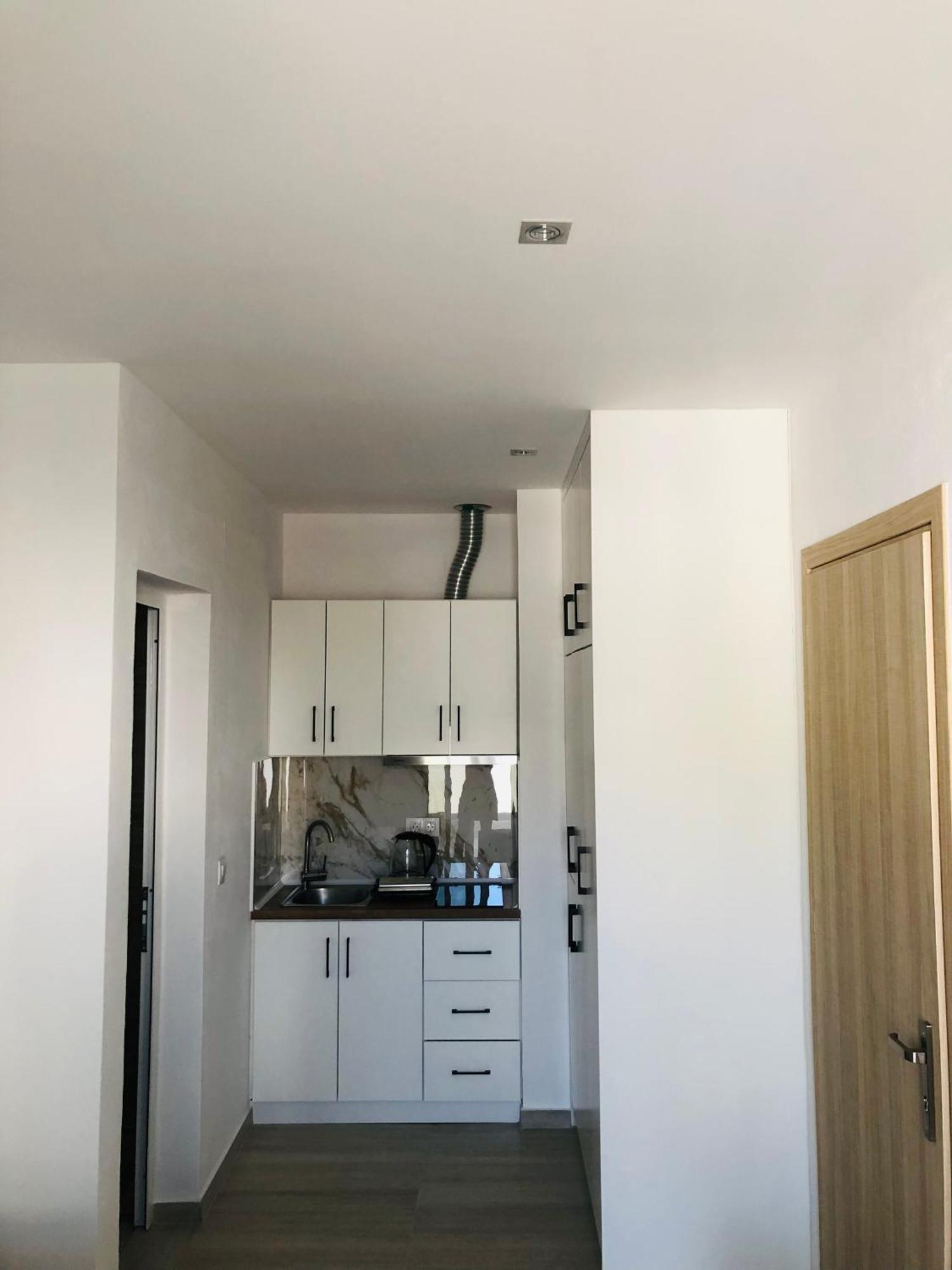 Fiosal Apartments 3 スキアトスタウン エクステリア 写真