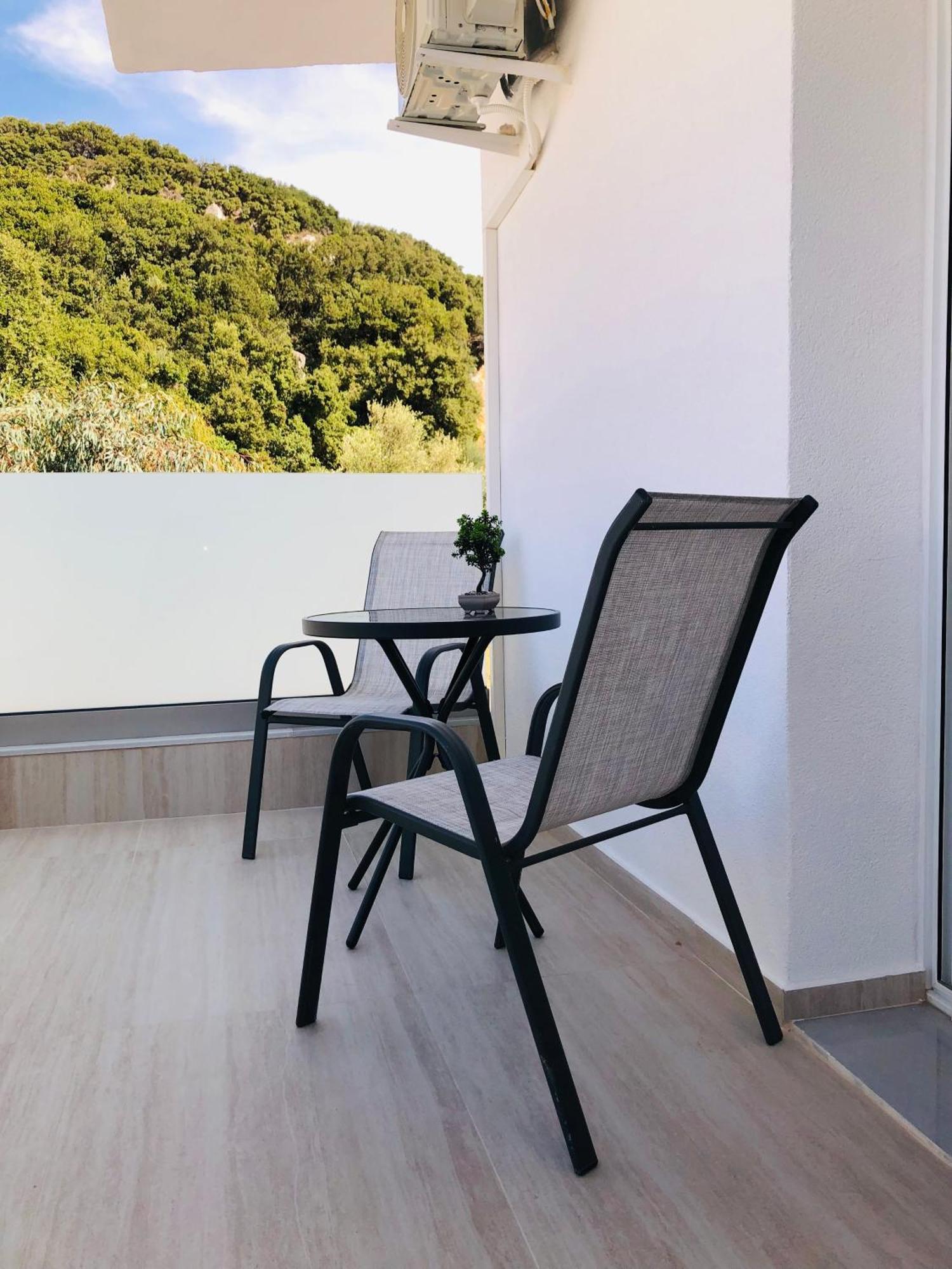 Fiosal Apartments 3 スキアトスタウン エクステリア 写真